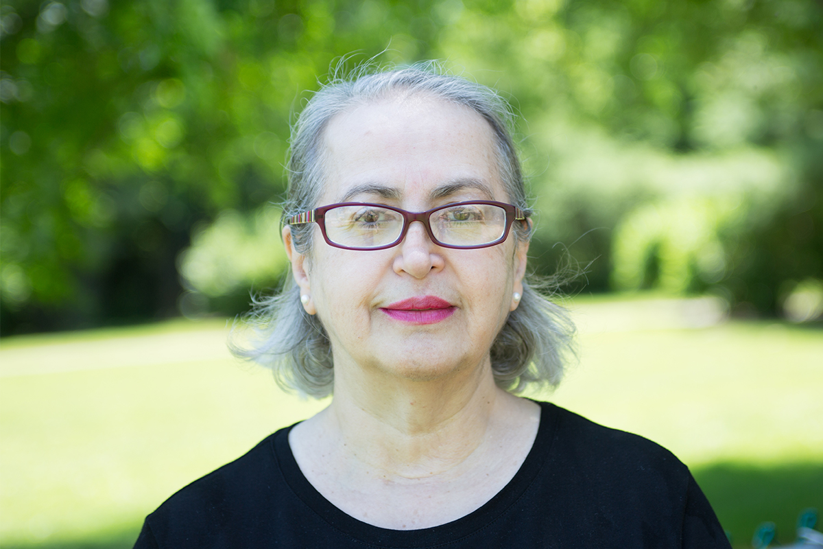 Ms. Sholeh